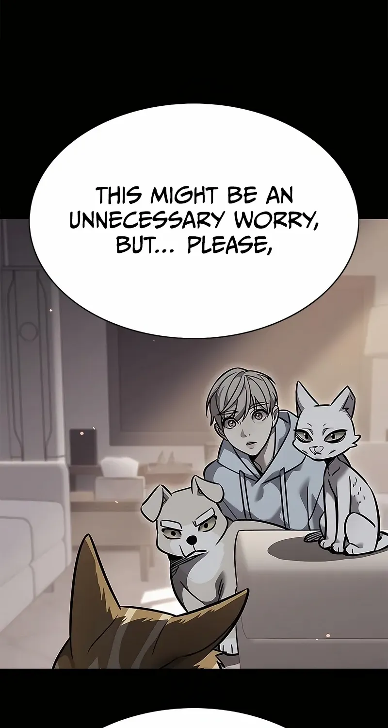 Eleceed Chapter 375 page 23 - 