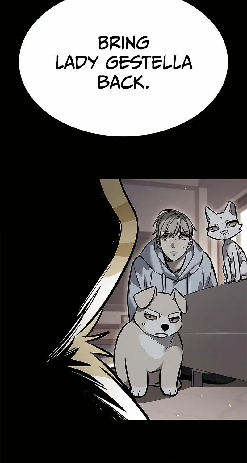 Eleceed Chapter 375 page 24 - 