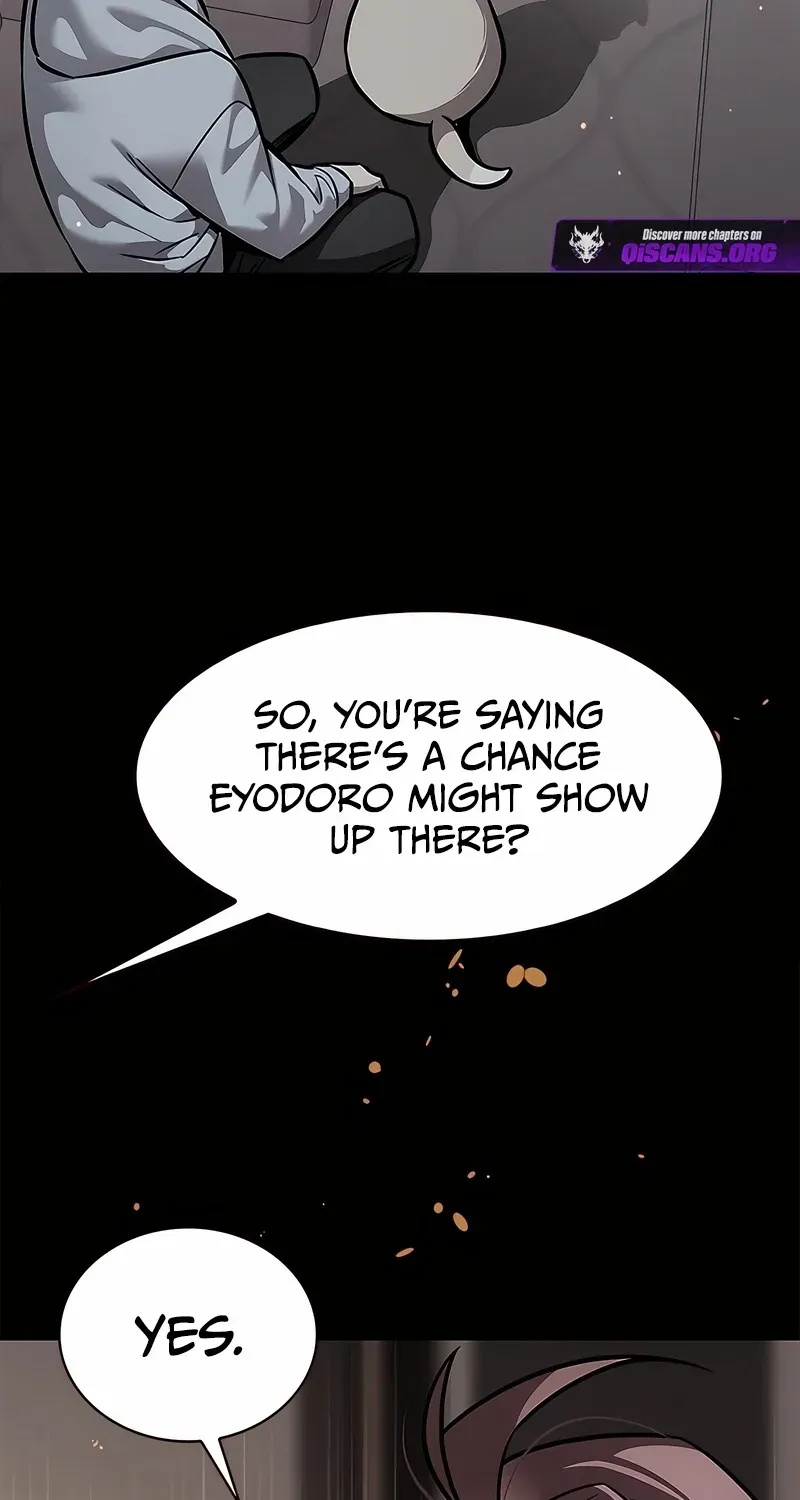 Eleceed Chapter 375 page 26 - 