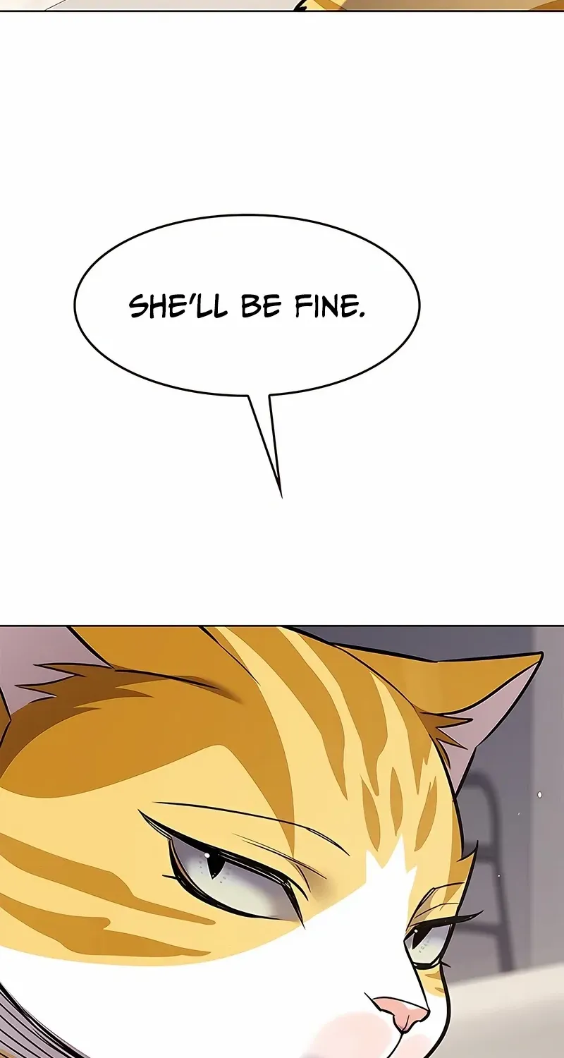 Eleceed Chapter 375 page 33 - 
