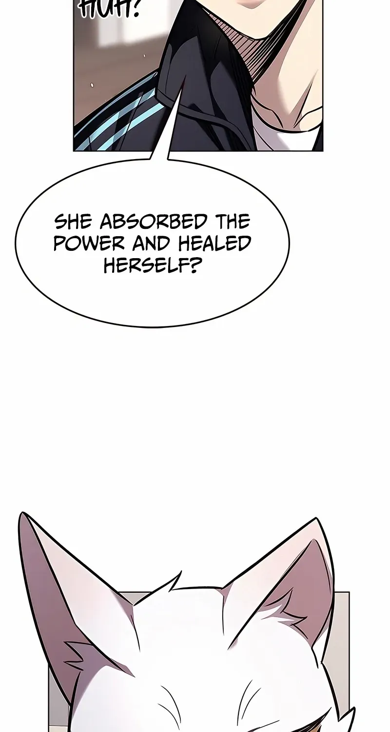 Eleceed Chapter 375 page 35 - 