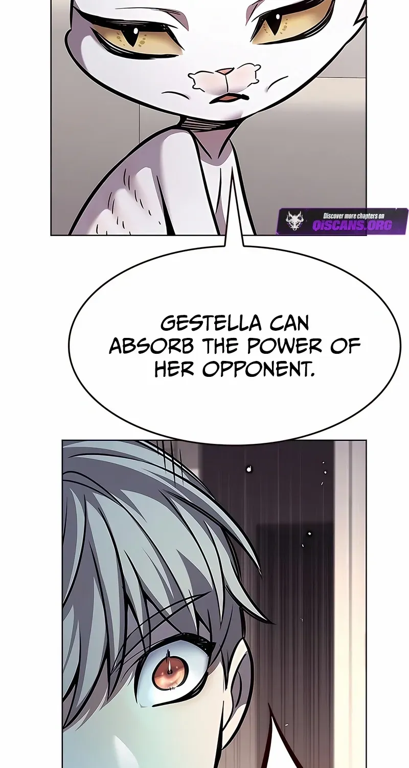 Eleceed Chapter 375 page 36 - 