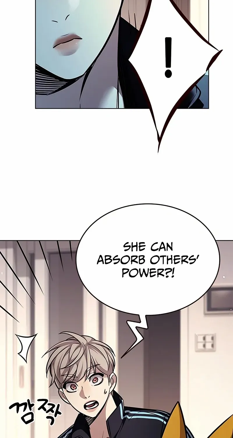 Eleceed Chapter 375 page 37 - 