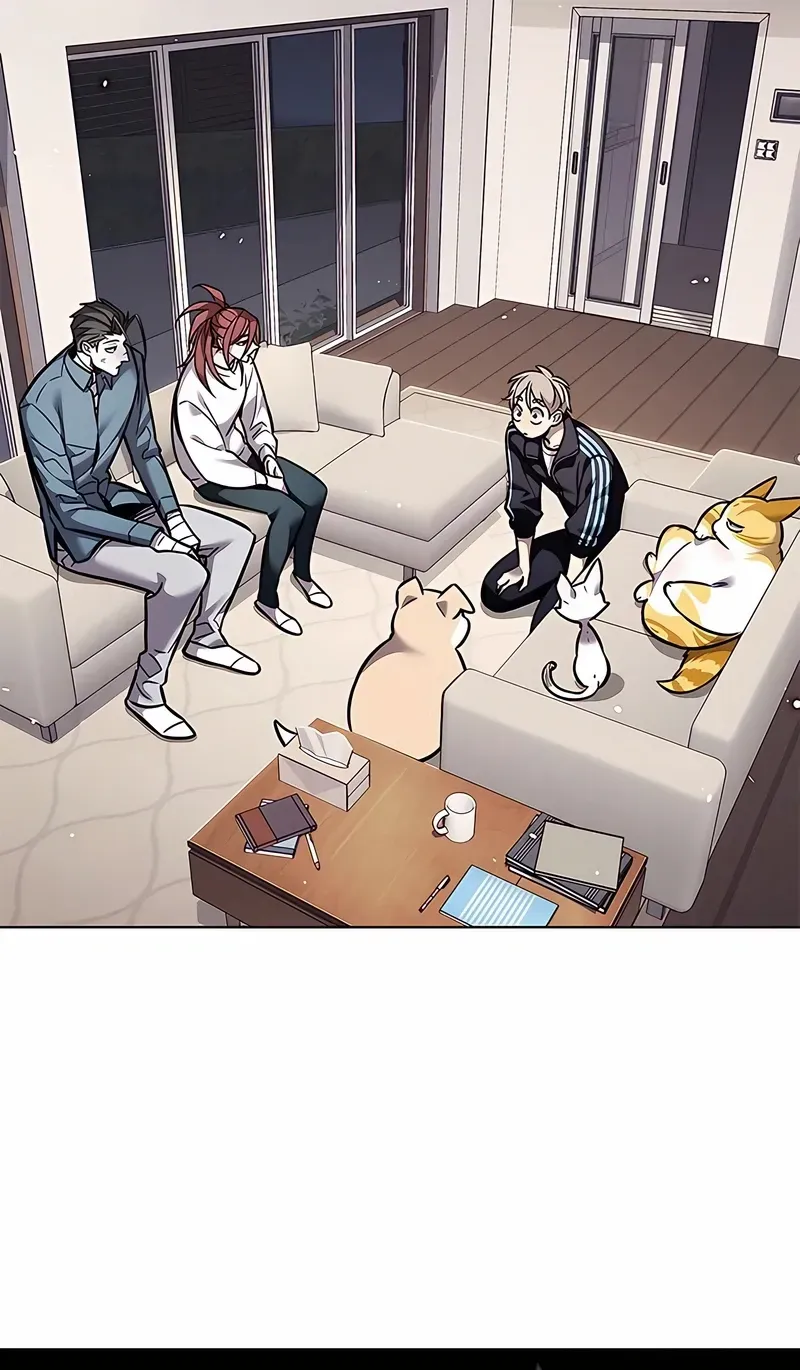 Eleceed Chapter 375 page 60 - 