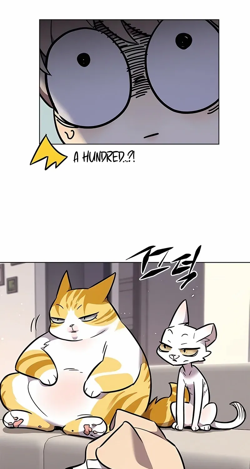 Eleceed Chapter 375 page 69 - 