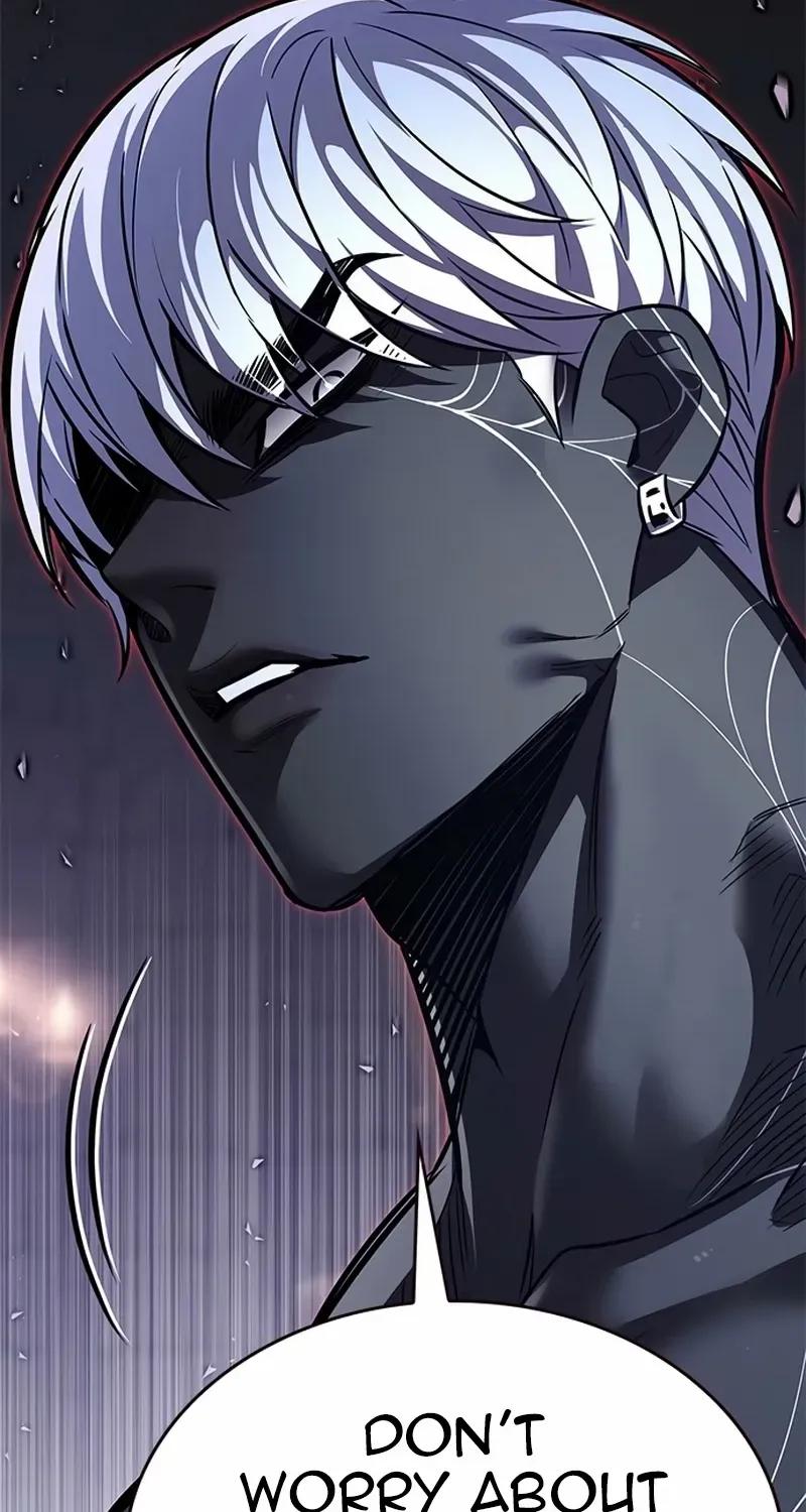 Eleceed Chapter 376 page 11 - 