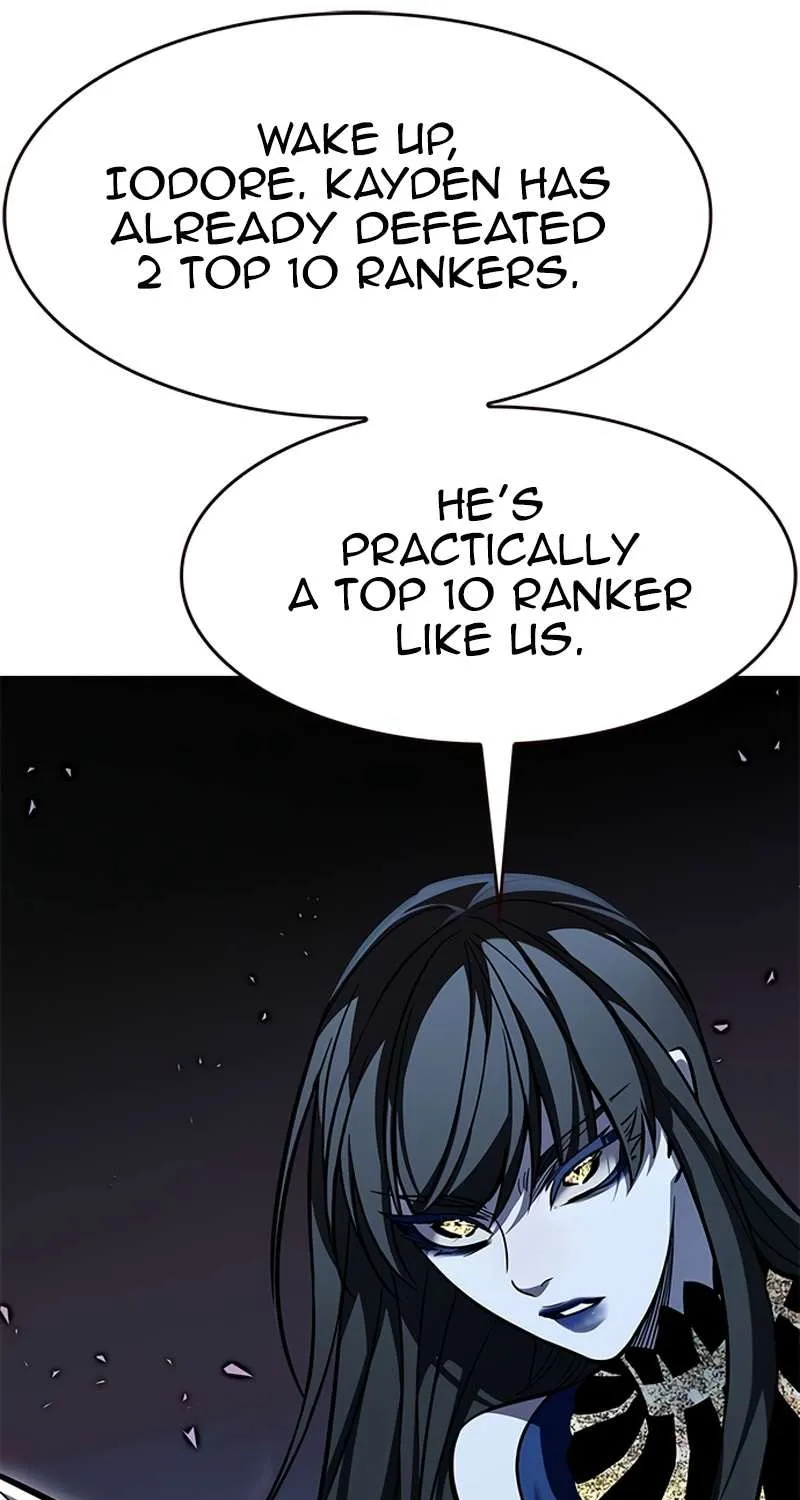 Eleceed Chapter 376 page 13 - 