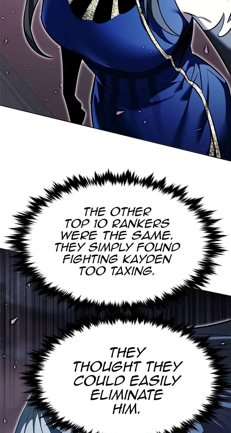 Eleceed Chapter 376 page 23 - 