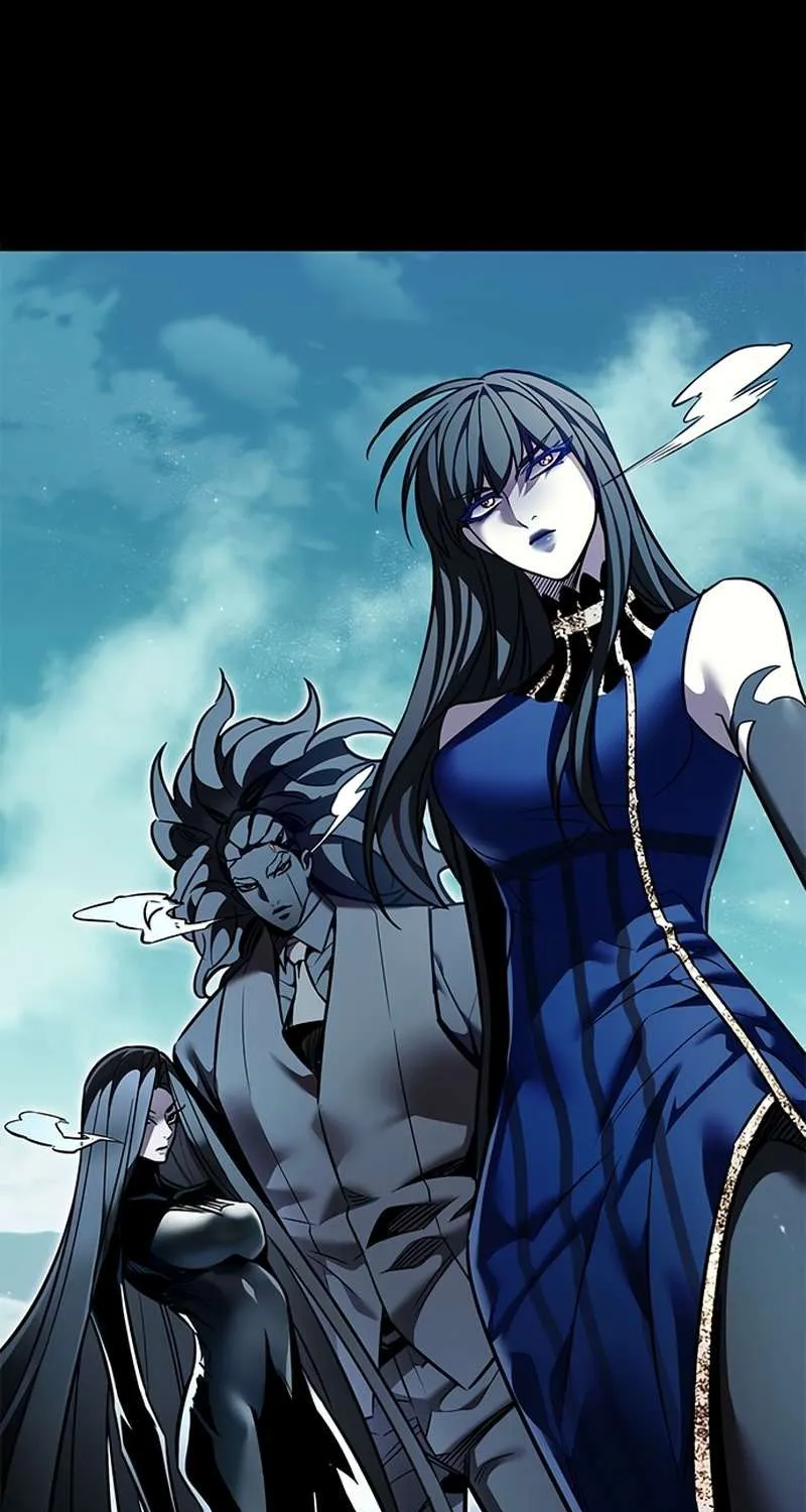 Eleceed Chapter 376 page 27 - 