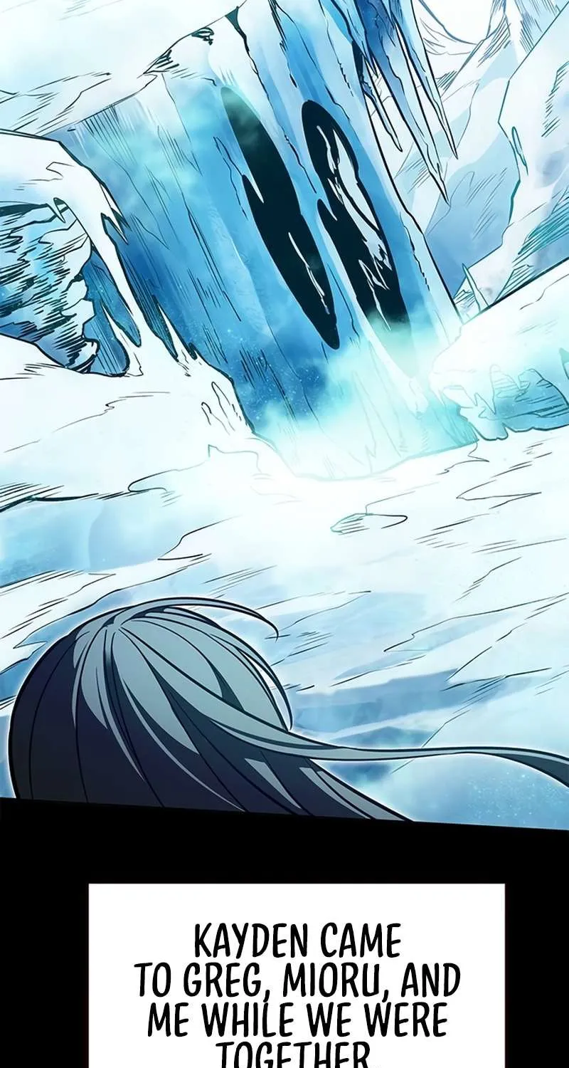 Eleceed Chapter 376 page 29 - 