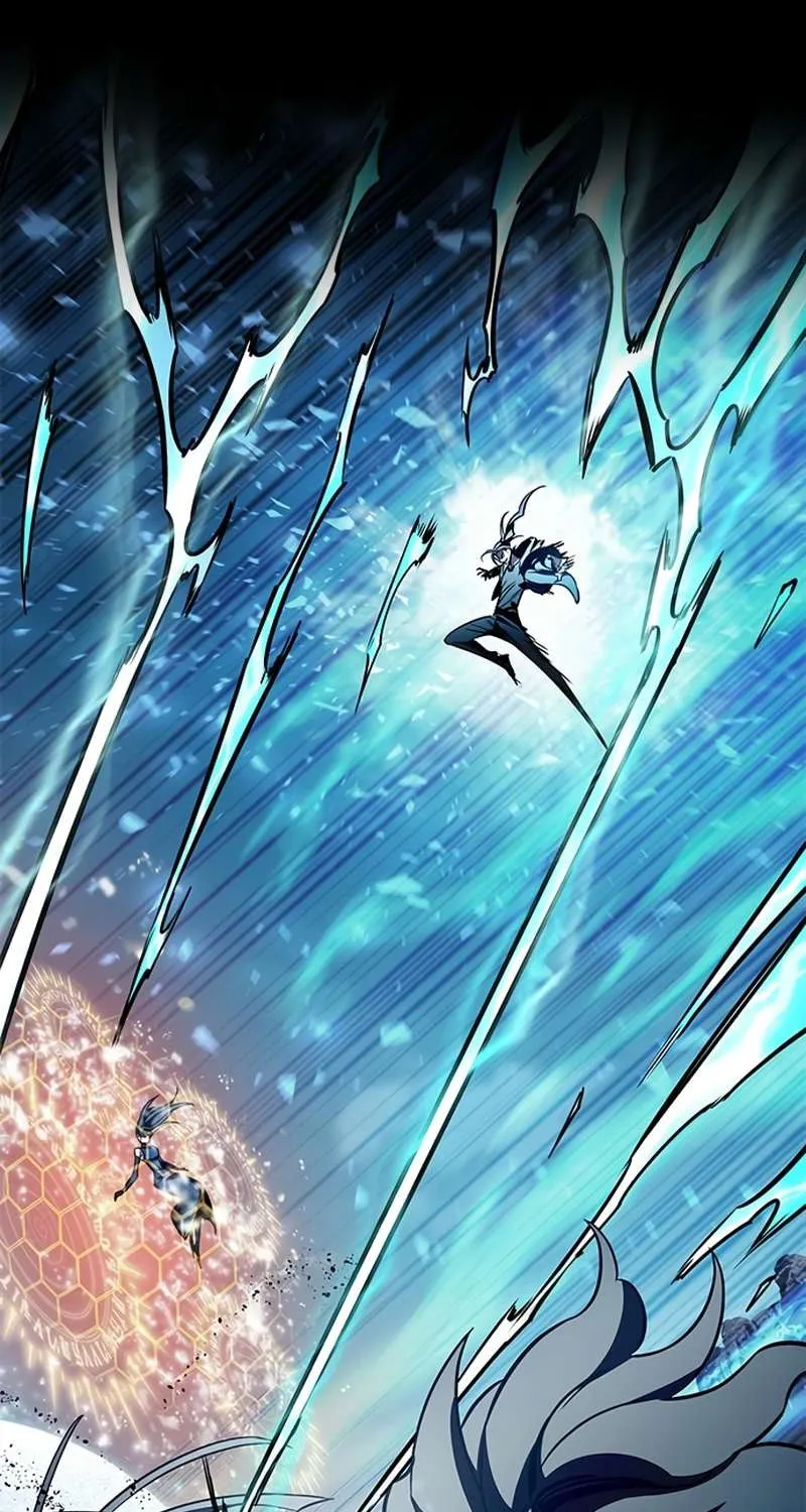 Eleceed Chapter 376 page 32 - 