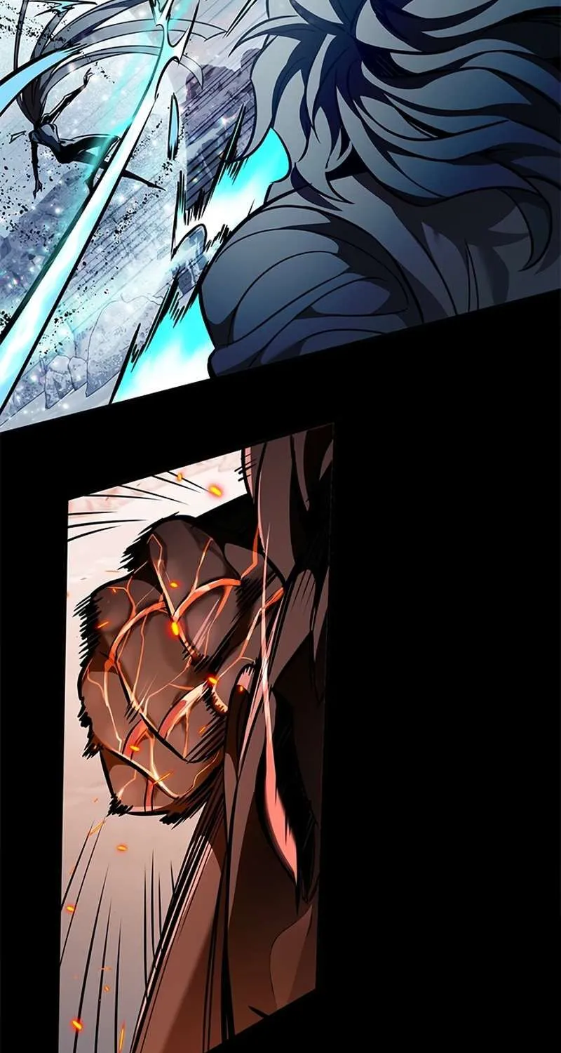 Eleceed Chapter 376 page 33 - 