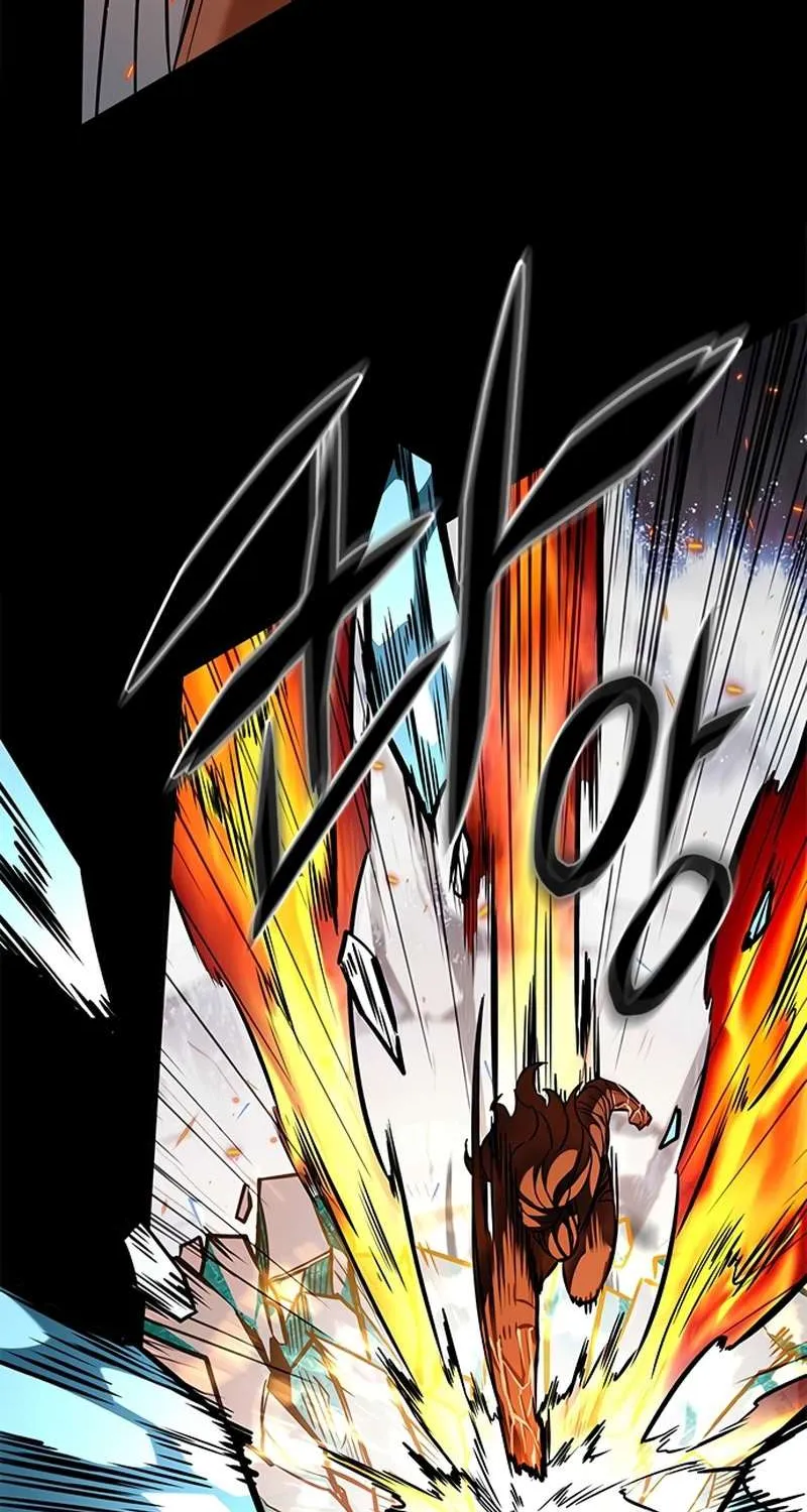 Eleceed Chapter 376 page 34 - 