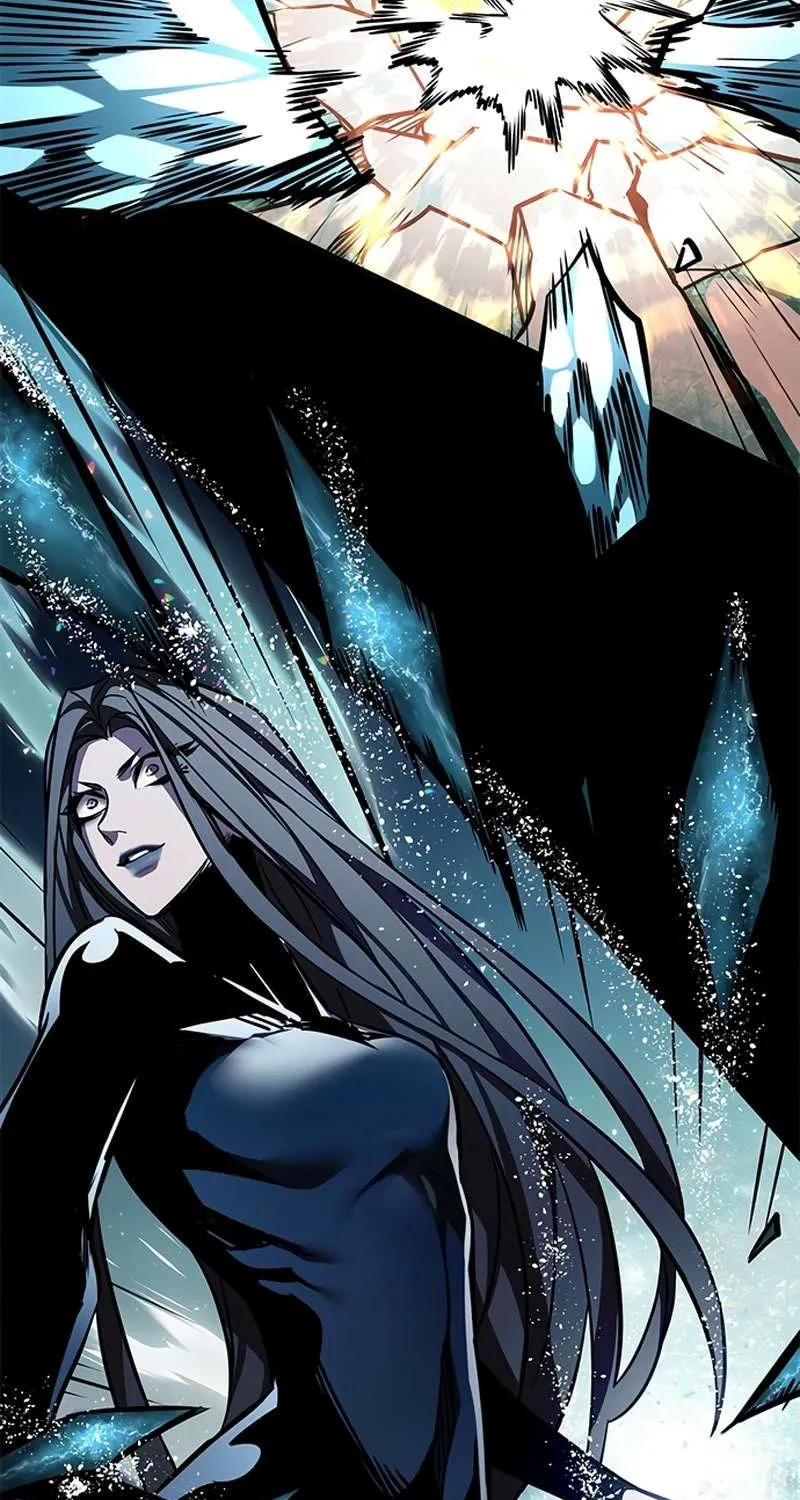 Eleceed Chapter 376 page 35 - 