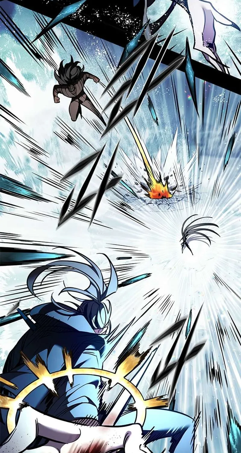 Eleceed Chapter 376 page 36 - 