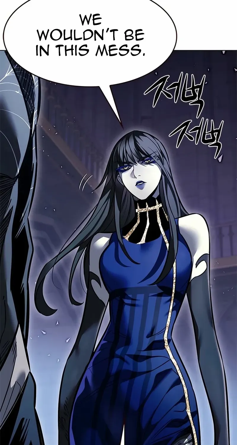 Eleceed Chapter 376 page 9 - 