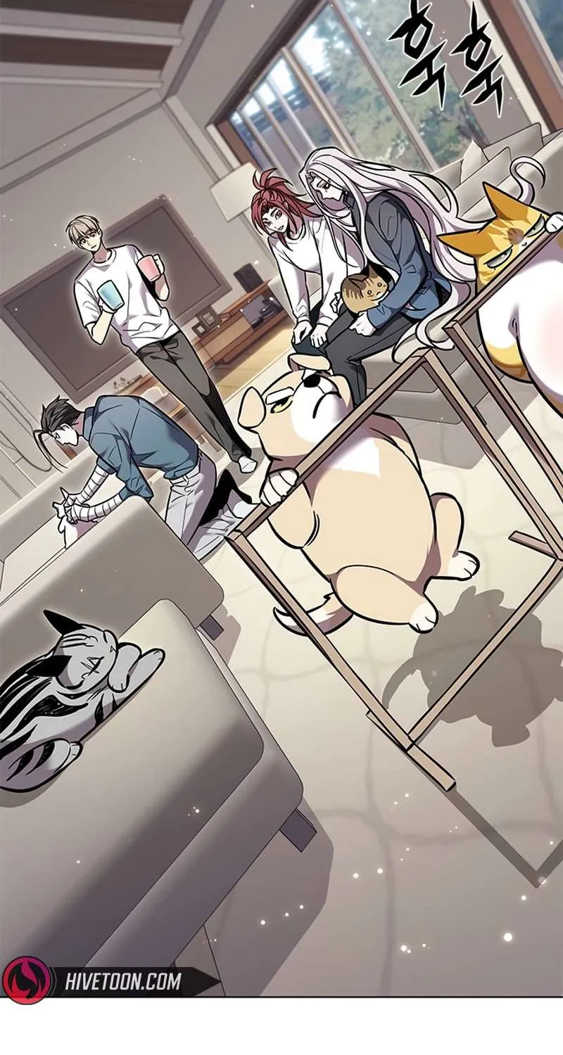 Eleceed Chapter 376 page 90 - 