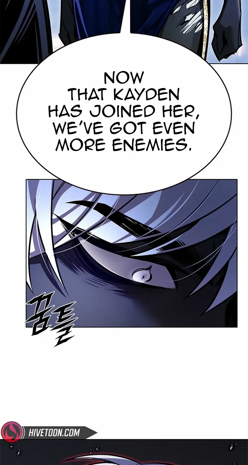 Eleceed Chapter 376 page 10 - 