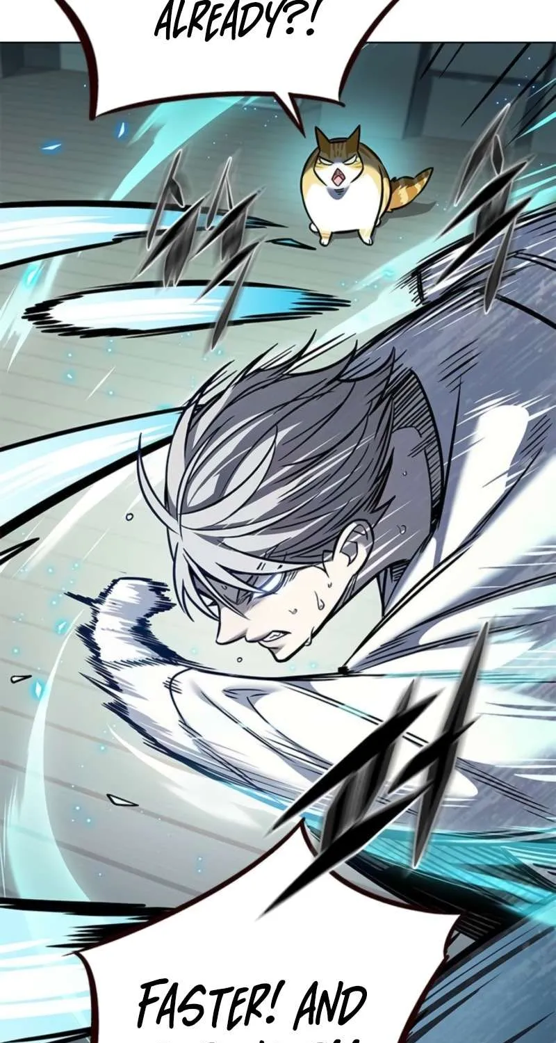 Eleceed Chapter 377 page 11 - 