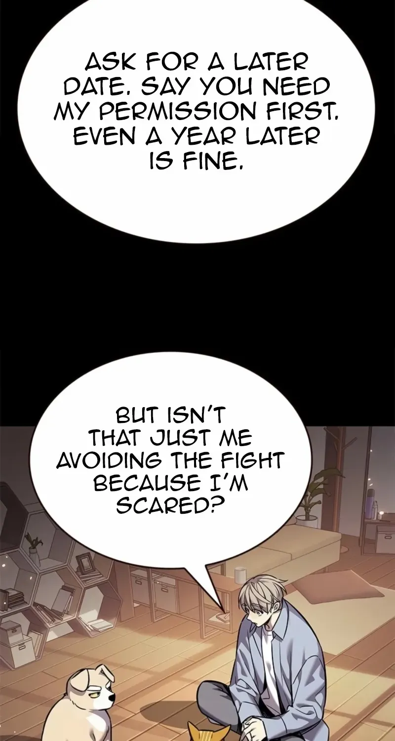 Eleceed Chapter 377 page 107 - 