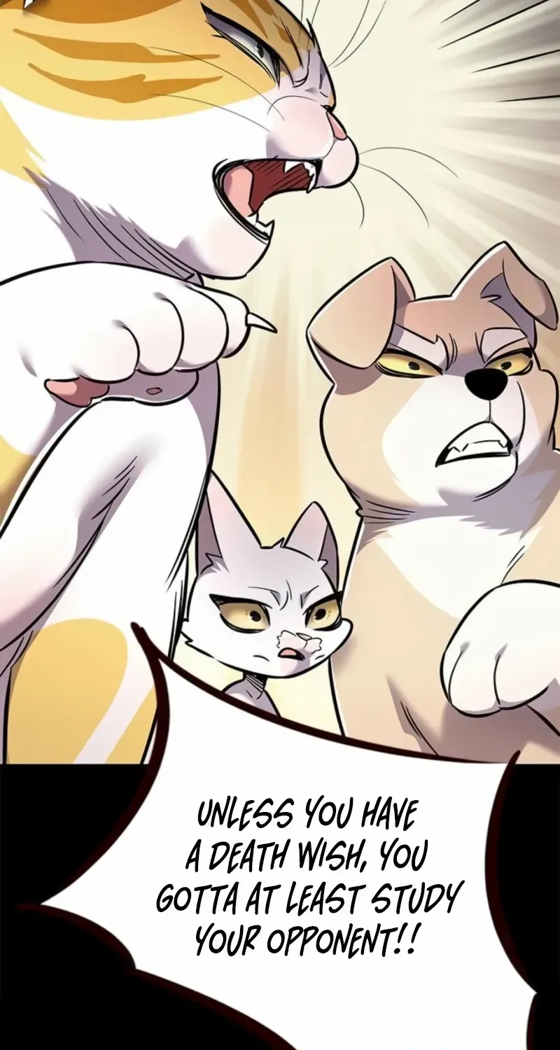 Eleceed Chapter 377 page 109 - 