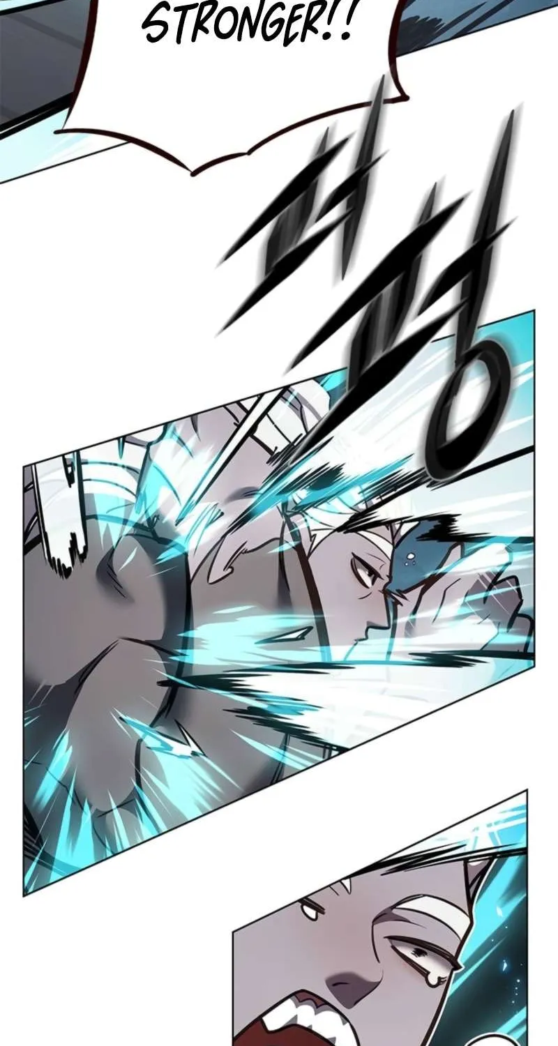 Eleceed Chapter 377 page 12 - 