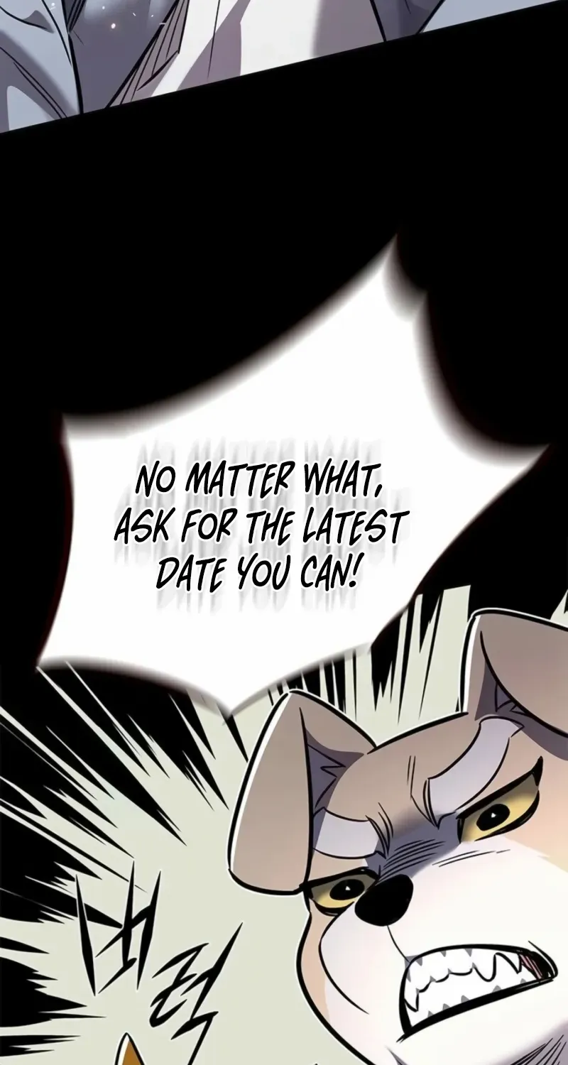 Eleceed Chapter 377 page 111 - 
