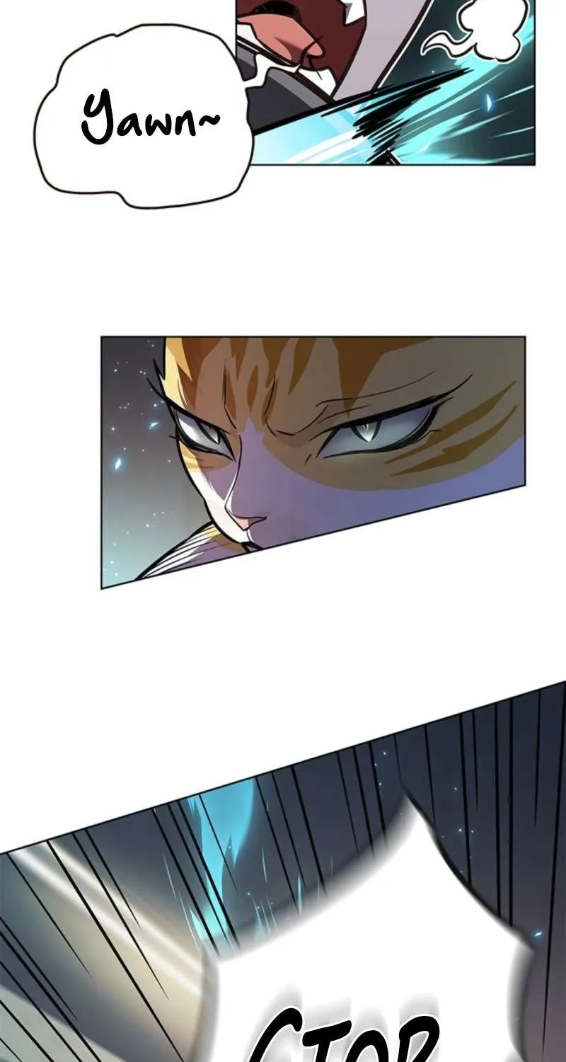 Eleceed Chapter 377 page 13 - 