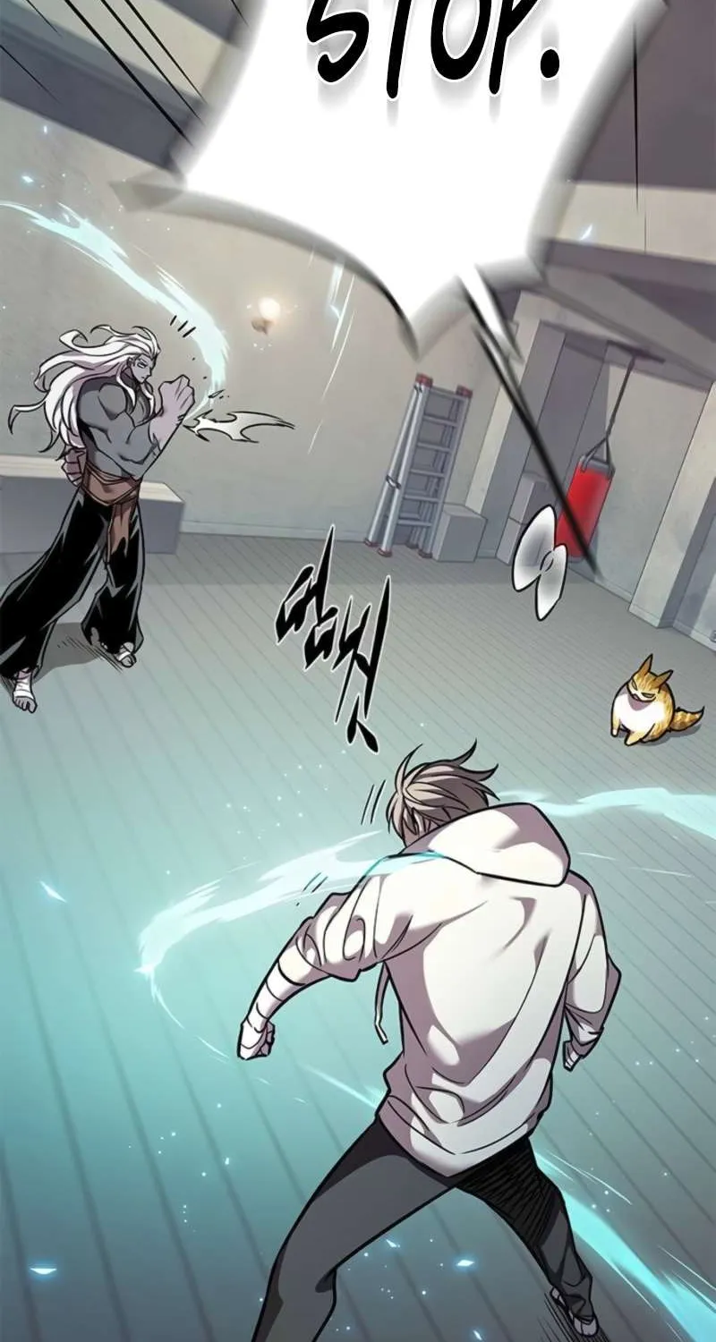 Eleceed Chapter 377 page 14 - 