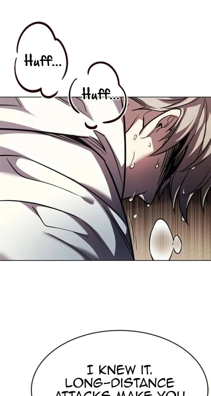 Eleceed Chapter 377 page 17 - 
