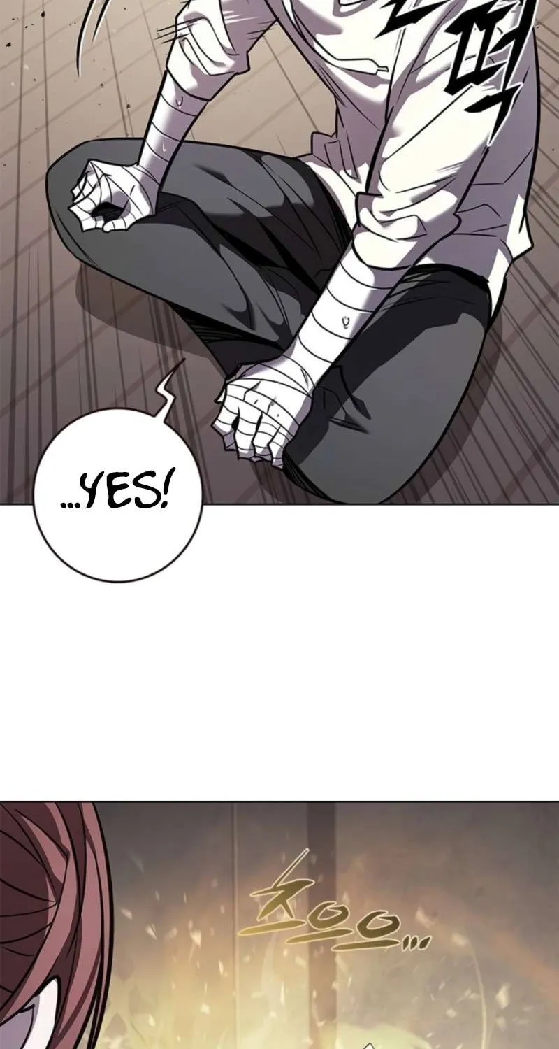 Eleceed Chapter 377 page 20 - 