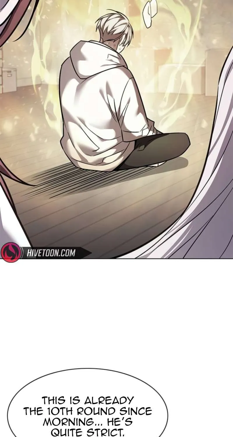 Eleceed Chapter 377 page 21 - 