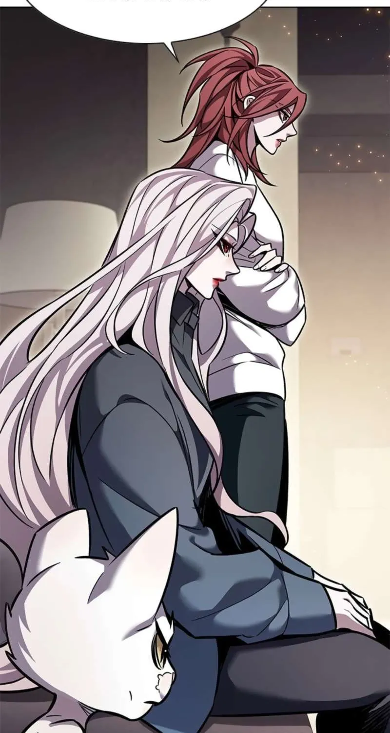 Eleceed Chapter 377 page 22 - 