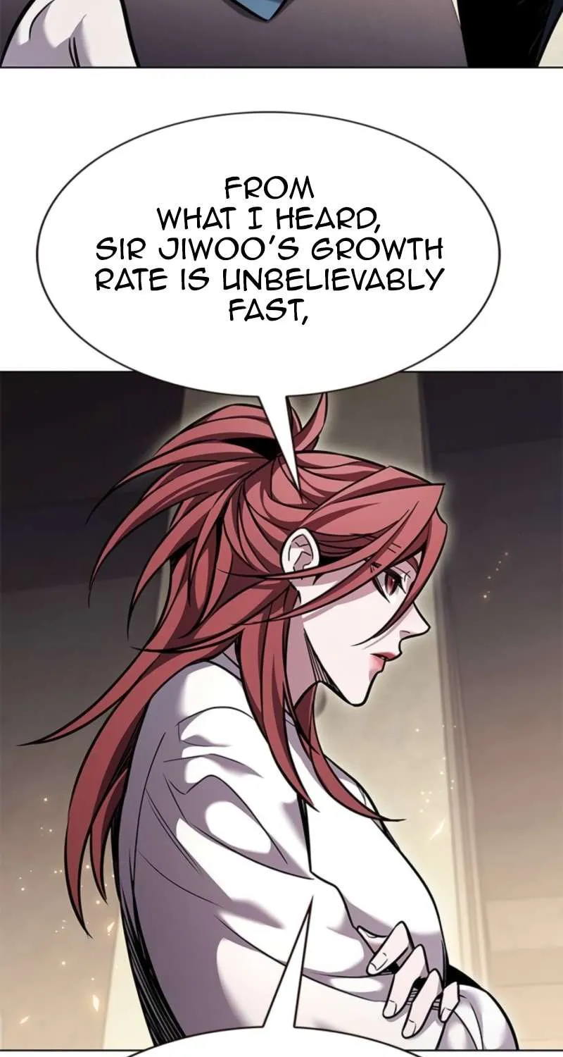 Eleceed Chapter 377 page 23 - 