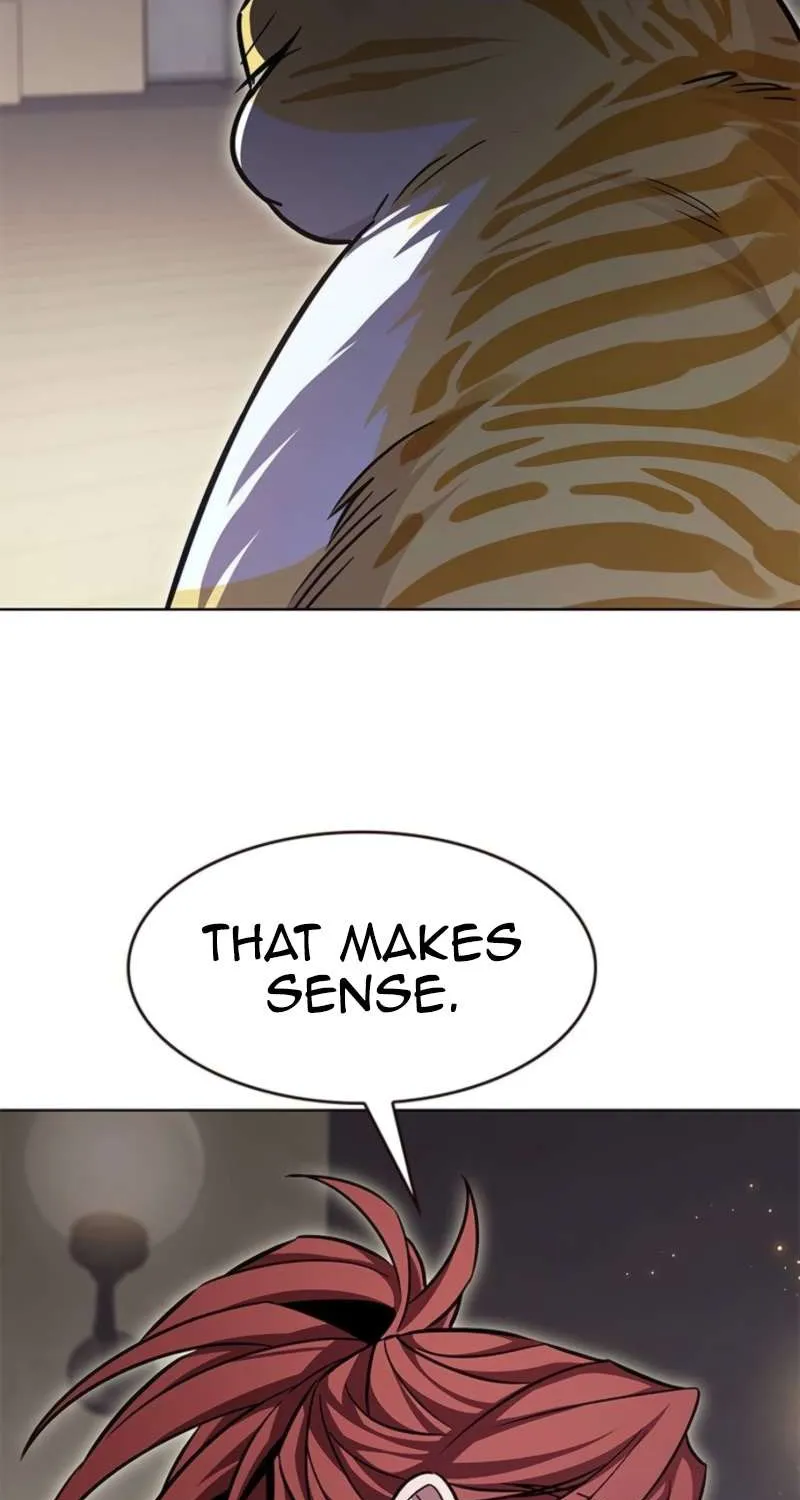 Eleceed Chapter 377 page 27 - 