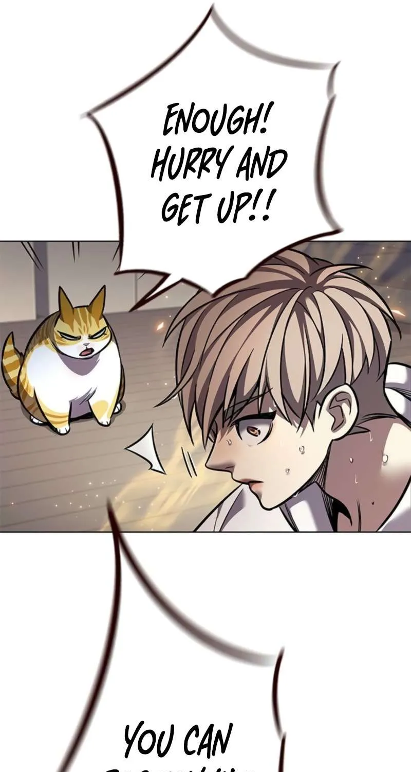 Eleceed Chapter 377 page 29 - 