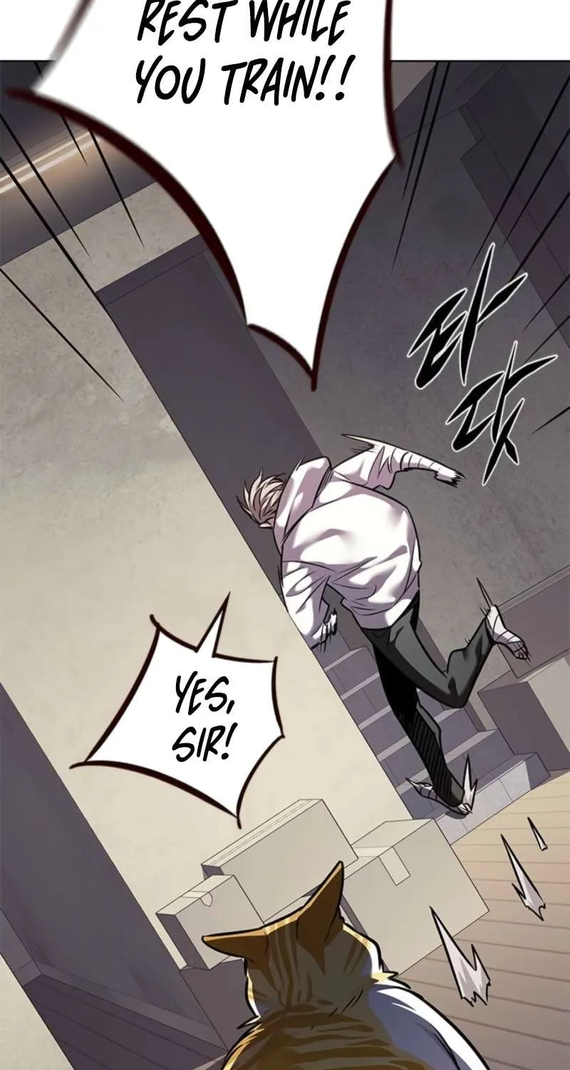 Eleceed Chapter 377 page 30 - 