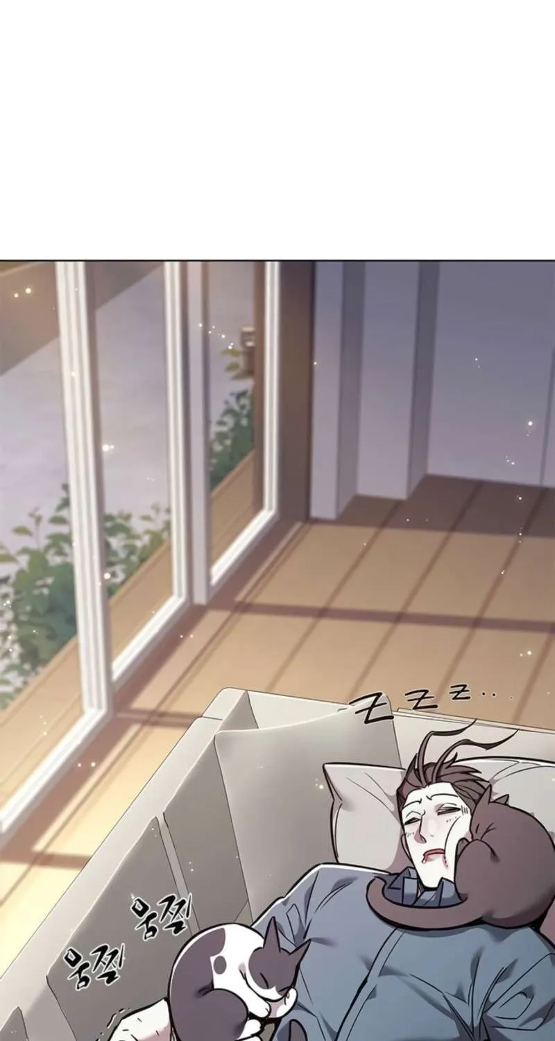 Eleceed Chapter 377 page 4 - 