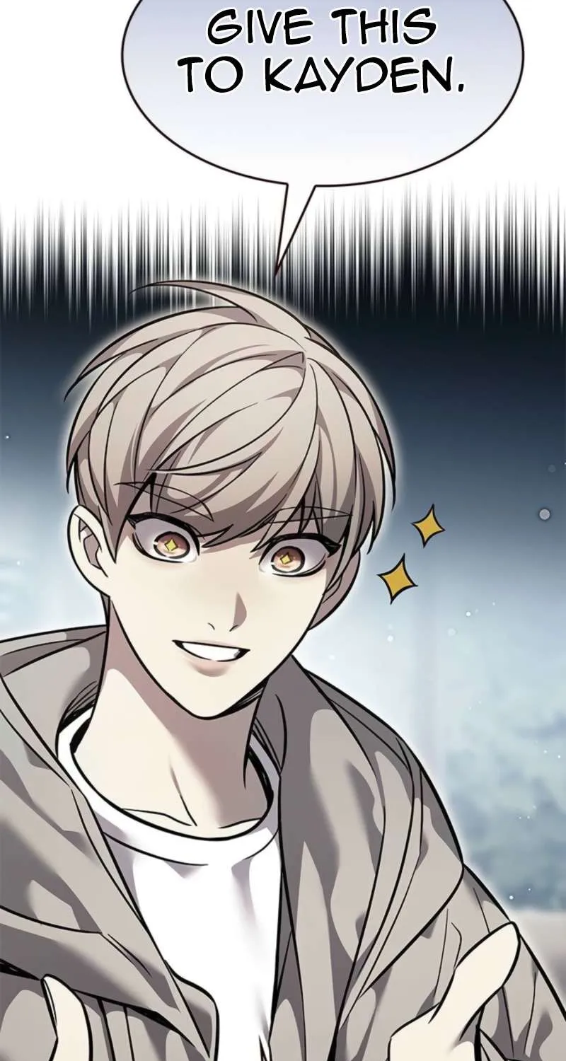 Eleceed Chapter 377 page 39 - 