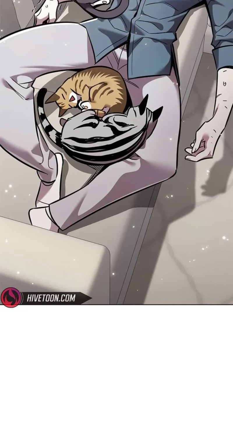Eleceed Chapter 377 page 5 - 