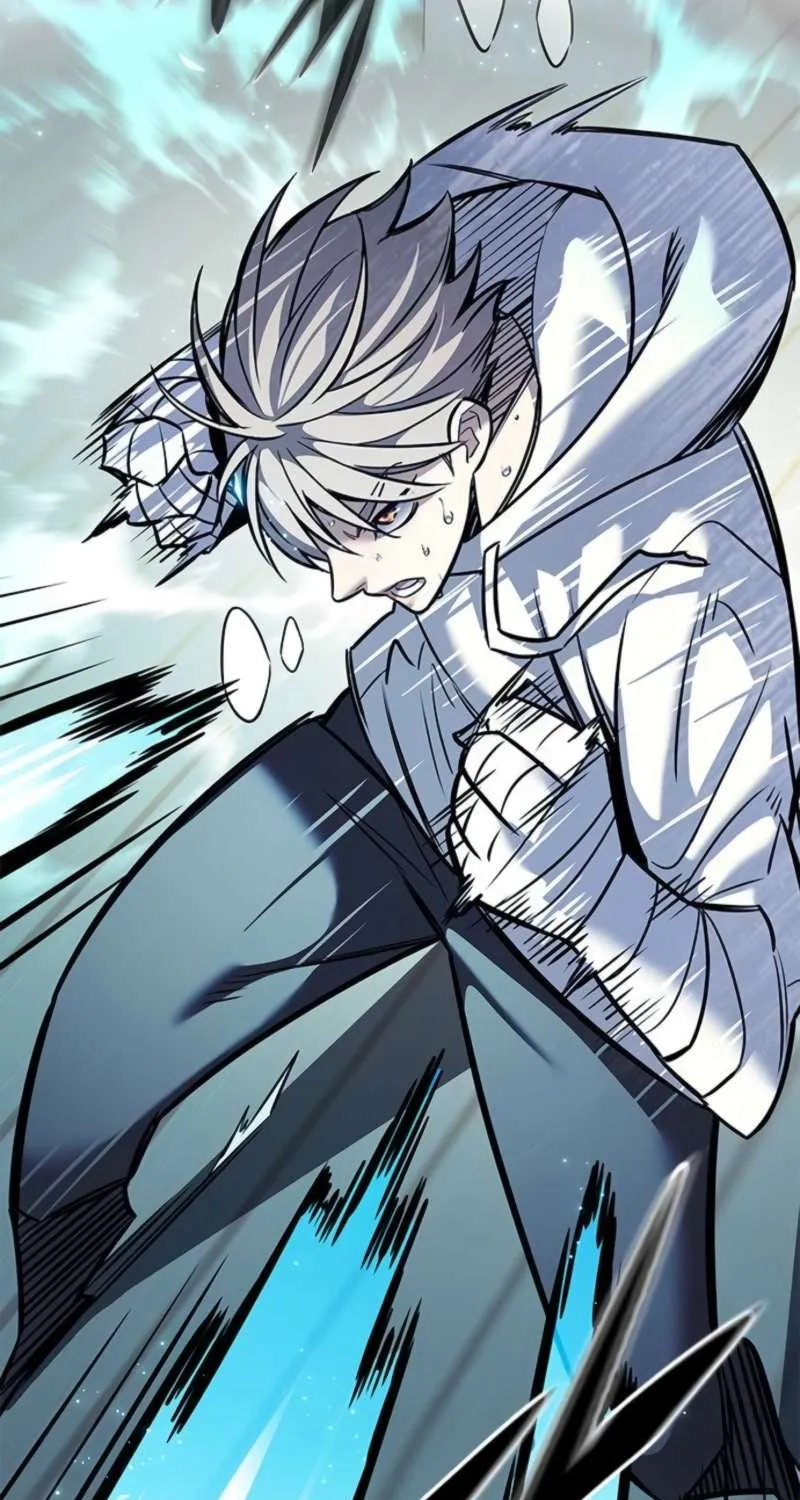 Eleceed Chapter 377 page 7 - 