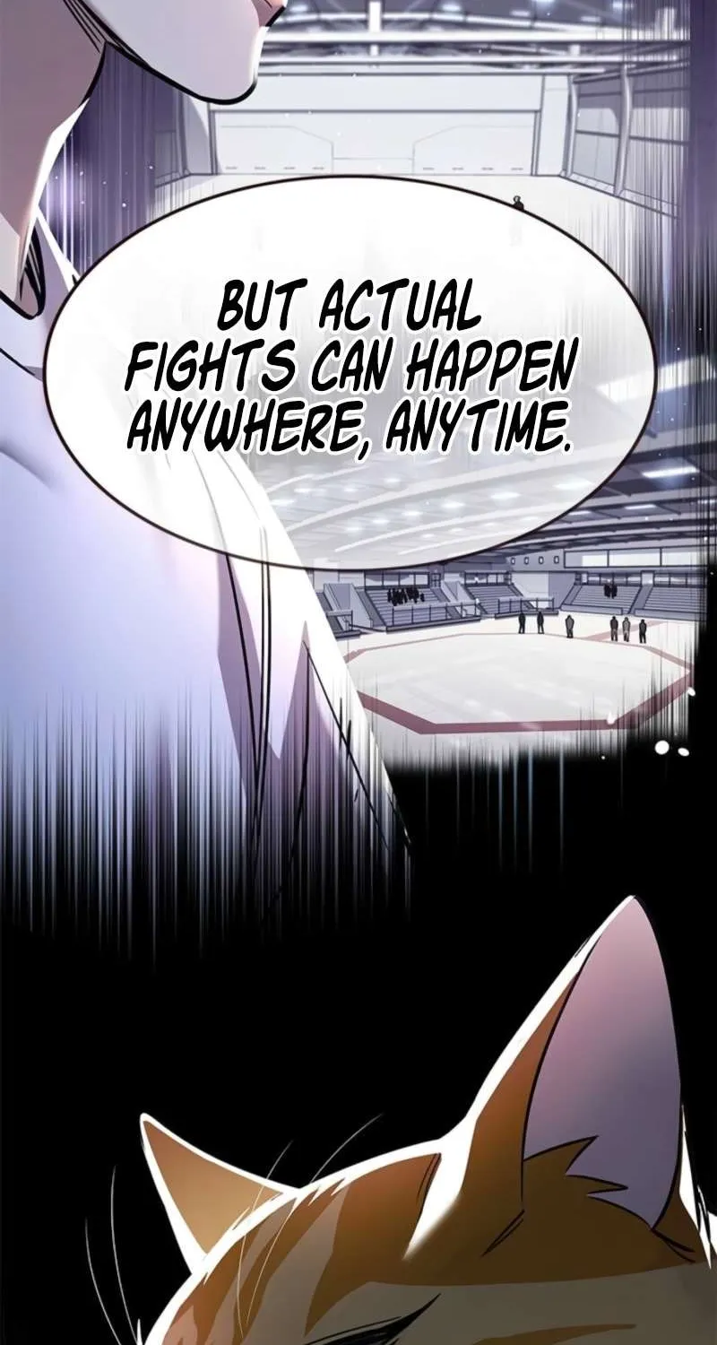 Eleceed Chapter 377 page 64 - 