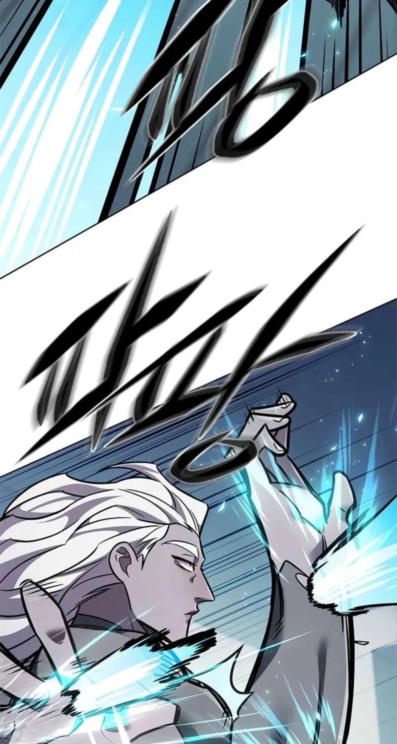Eleceed Chapter 377 page 8 - 
