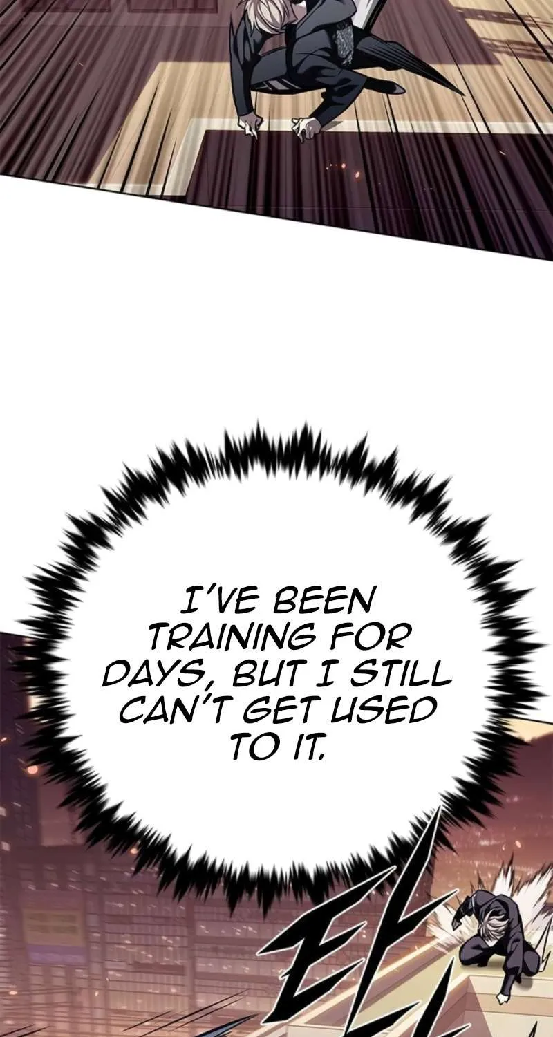 Eleceed Chapter 377 page 74 - 