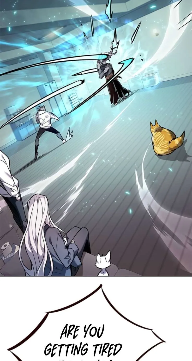 Eleceed Chapter 377 page 10 - 
