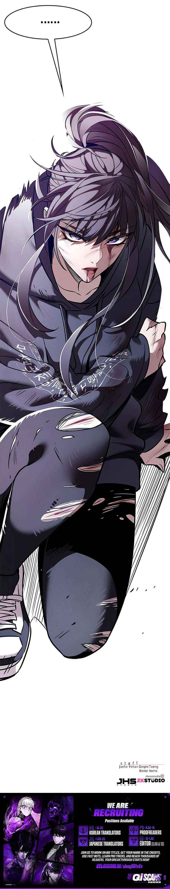 Eleceed Chapter 380 page 11 - 