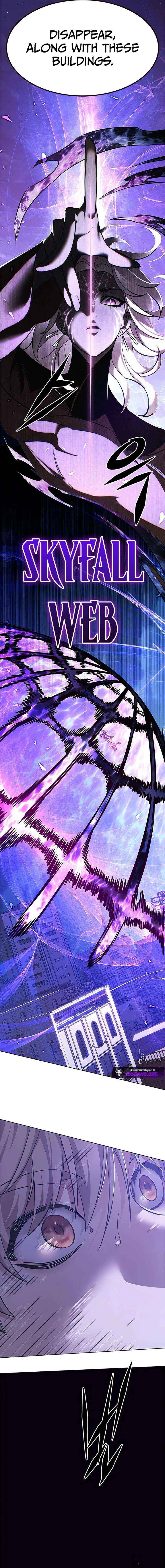 Eleceed Chapter 380 page 8 - 