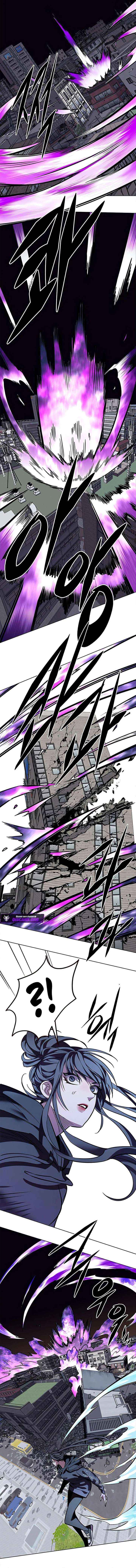 Eleceed Chapter 380 page 9 - 