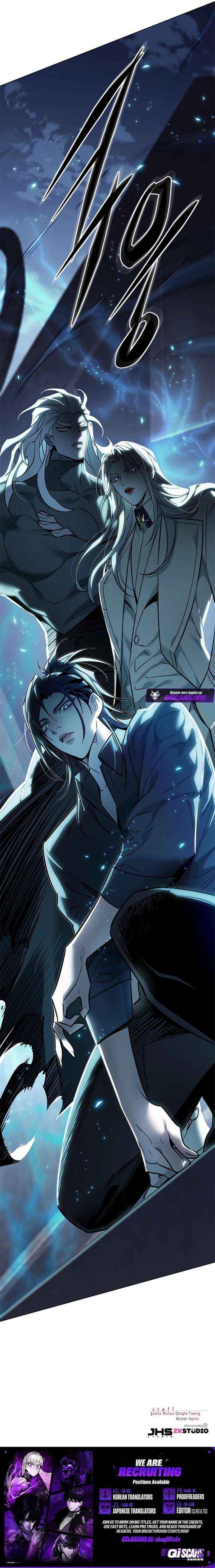 Eleceed Chapter 382 page 16 - 