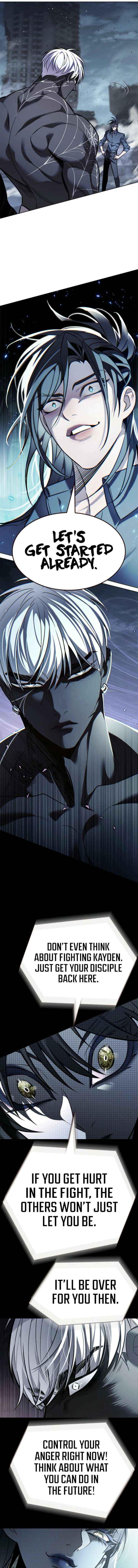 Eleceed Chapter 383 page 13 - 